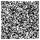 QR code with Richard C Blum & Assoc contacts