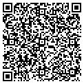 QR code with UPS contacts