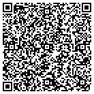 QR code with MHF Packaging Solutions contacts