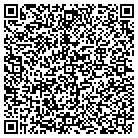 QR code with April Carroll Meldrum Law Ofc contacts