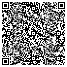 QR code with Allsafe Security Storage contacts