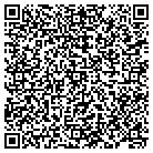 QR code with Gallatin Electric Department contacts