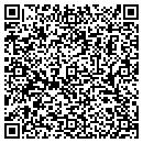 QR code with E Z Rentals contacts