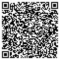 QR code with Pj contacts