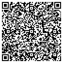 QR code with Haas & Devine contacts