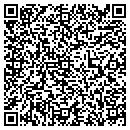 QR code with Hh Excavating contacts