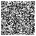 QR code with YMCA contacts