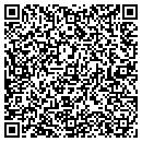 QR code with Jeffrey A Uzzle MD contacts