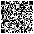 QR code with ICO contacts