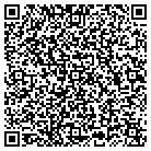 QR code with James A Skidmore II contacts