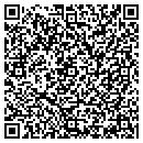 QR code with Hallmark Credit contacts