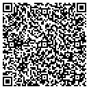 QR code with Tint Tek contacts