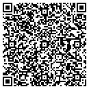 QR code with Anderson Mfg contacts
