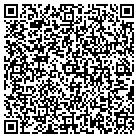 QR code with Saved By Grace Christian Book contacts