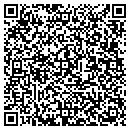 QR code with Robin F Jackson CPA contacts