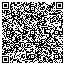QR code with Hoveround Inc contacts