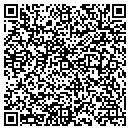QR code with Howard G Hogan contacts