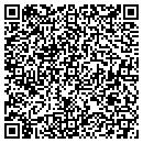 QR code with James E Haggard Od contacts