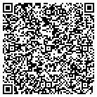 QR code with Hanger Prosthetics & Orthotics contacts