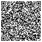 QR code with Matthew Zion Baptist Church contacts