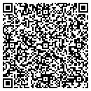 QR code with T-Roll Disposal contacts