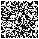 QR code with Rasar Landing contacts