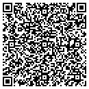 QR code with C ZS Carpentry contacts
