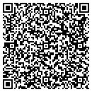QR code with Corevera contacts