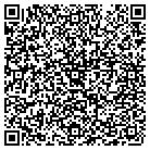 QR code with Ms Lillian's Graphic Design contacts