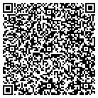 QR code with J's I Cleaning Service contacts