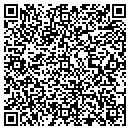 QR code with TNT Satellite contacts