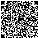 QR code with University Of The South contacts