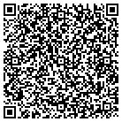 QR code with Angelas Doll Studio contacts