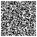 QR code with Hair Works Salon contacts
