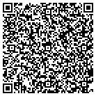 QR code with US Lawns of Clarksville contacts