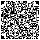 QR code with Mashburn Collision Center contacts