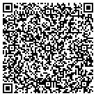 QR code with Myers Portrait Gallery contacts
