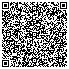 QR code with K Z R Computer Technology Inc contacts