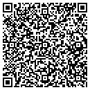 QR code with Hall & Anglin contacts