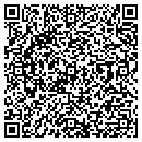 QR code with Chad Hawkins contacts