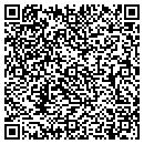 QR code with Gary Priest contacts
