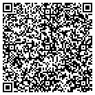 QR code with G Z Real Property Maintenance contacts