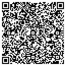 QR code with Roxannas contacts