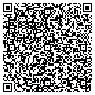 QR code with West & Gribble Builders contacts
