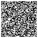 QR code with REACH Program contacts