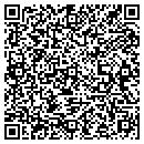QR code with J K Lancaster contacts