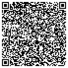 QR code with Santa Monica Convention and contacts