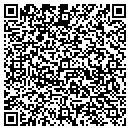 QR code with D C Glass Service contacts