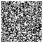 QR code with Operations Management Intl Inc contacts