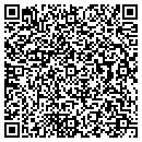 QR code with All Fired Up contacts